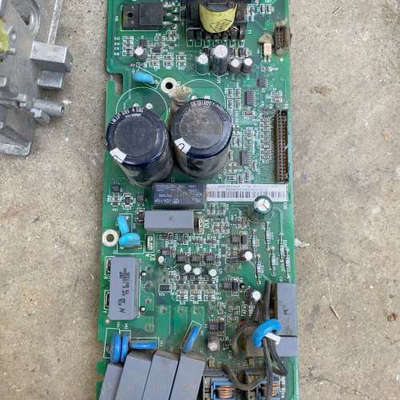 询价购-ABB变频器ACS510-01-072A拆机板子 OINT-