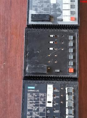 询价购-原装西门子 SIEMENS 模块  SAMMS-LVX 议价