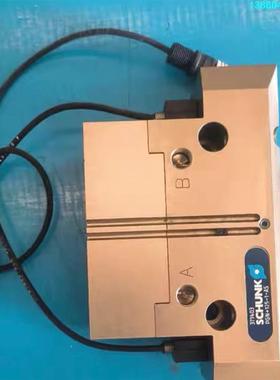 询价购-雄克夹爪气缸，型号371403  PGN-PLUS 125-