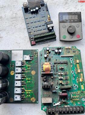 询价购-日立4KW变频器CM528-A04T4R0G主板驱动板电源板