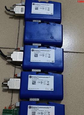 询价购-瑞典ANYBUS网关  AB7008-B  原装拆机  实物