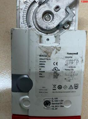 询价购-HoneyWell/霍尼韦尔 MVN7220球阀执行器，实物
