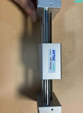 询价购-亚德客无杆气缸RMT16X100S，全新正品，来自台湾Air