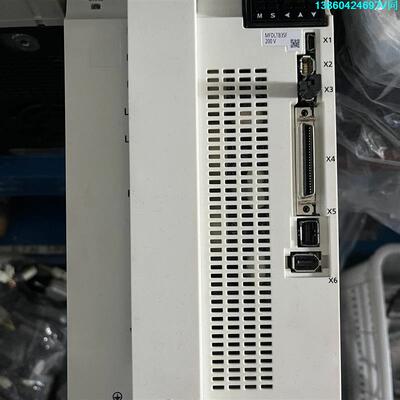 询价购-松下A6 5kw伺服电机驱动器MFDLTB3SF