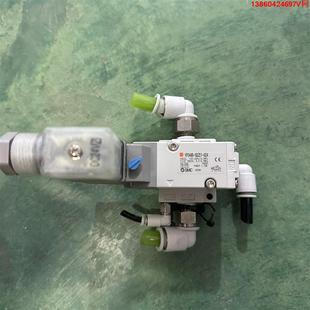 02A 询价购 5DZE1 VP344R DC24V SMC电磁阀