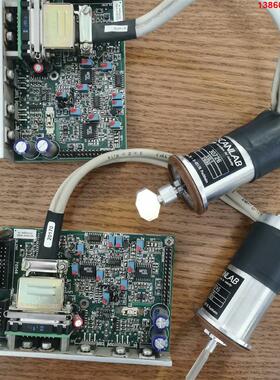 询价购-二手拆机SCANLAB    S10.1驱动，2套，功能包