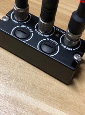 询价购-Leuze劳易测传感器通讯接口模块 MS34103 5003