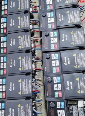 询价购-台达变频器ME300系列，型号VFD1A6ME21ANNAA