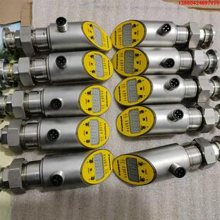2UPN8X 504 H114 图尔克压力传感器PS01VR 询价购