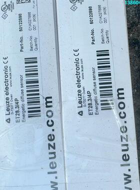 询价购-劳易测 50122598 ET28.3/4P