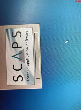 询价购-激光打标软件SCAPS