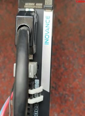 询价购-汇川伺服驱动，SV630PS2R81，成色漂亮功能包好，实物