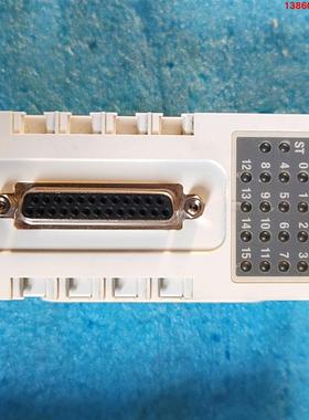 询价购-SMC阀岛模块EX600-DYPE  成色漂亮，原装拆机，功