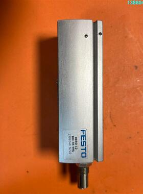 询价购-费斯托旋转气缸DRRD-12-180-FH-Y9A，几乎全新