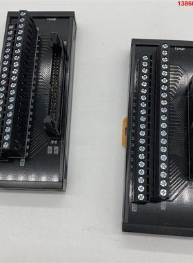 询价购-全新 TS40P 40位端子台 通用型