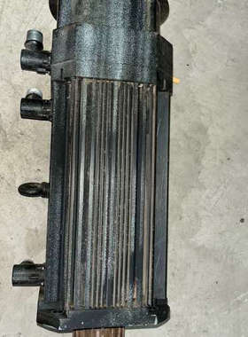 询价购-MDFKARS090-22  3.8KW 伦茨电机 实图拍摄