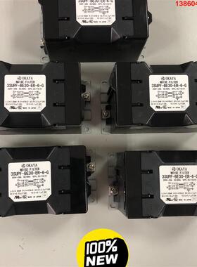 询价购-日本 OKAYA 冈谷 滤波器 3SUPF-BE30-ER-