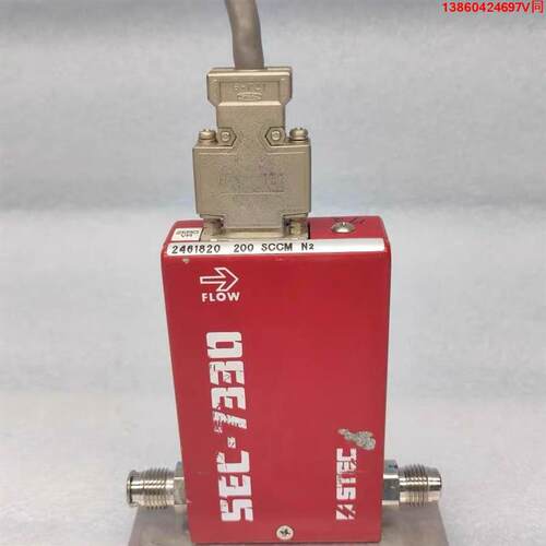 询价购-HORIBA 质量流量计 SEC-7330RO N2 200