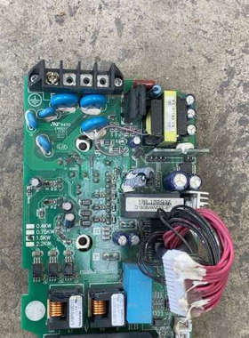 询价购-普传PI130 1.5KW驱动板带模块GD10PJK120L