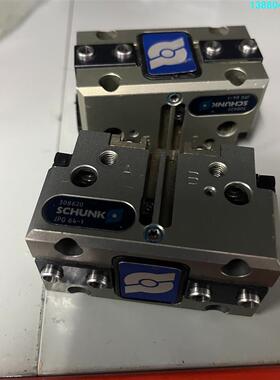 询价购-雄克气缸JGP 64-1 货号：308620 成色很好 功能