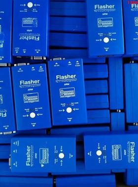 询价购-德国原装Segger 5.07.01 Flasher ARM