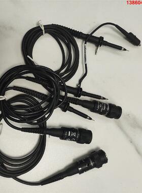 询价购-Tektronix/泰克示波器探头TPP0200  TPP0