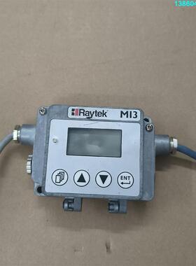 询价购-雷泰MI3红外温度传感器RAYMI3COMM !实物拍摄，成