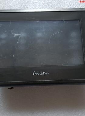 询价购-OuchWin触摸屏TG765-XT-C，原装拆机，实物图片