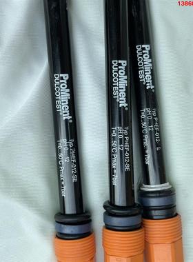 询价购-拆机德国ProMinent普罗名特耐氢氟酸电极PHEF-01