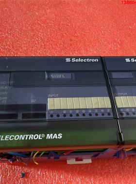 询价购-瑞士Selectron控制模块CPU725L