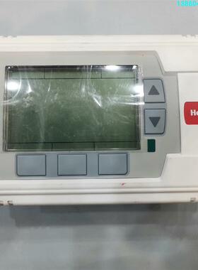 询价购-霍尼韦尔UB2221CH温控器 工程剩余，全新 屏幕保护膜还