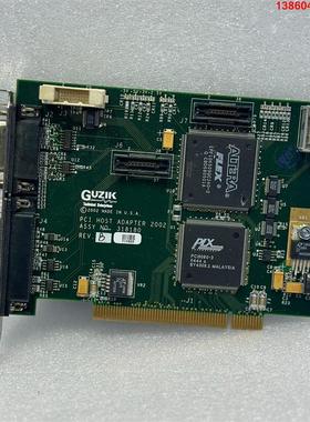 询价购-GUZIK PCI HOST ADAPTER 318180