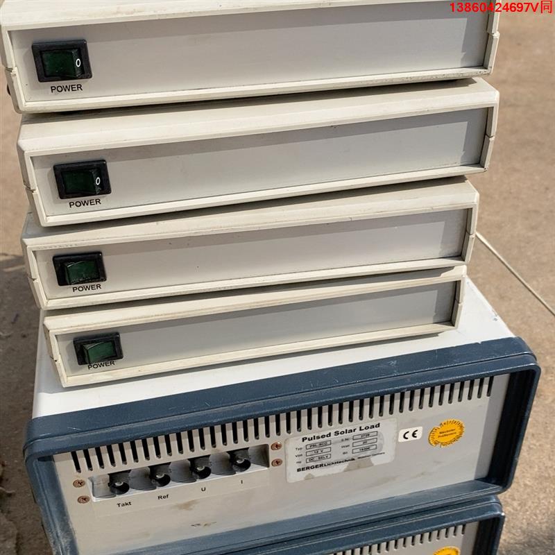 询价购-BERGER Lichttechnik PSL SC电子负载