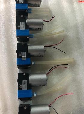 询价购-原装keyto垦拓隔膜泵 水泵