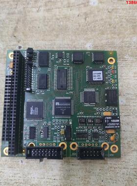 询价购-拆机赫优讯CIF104板通讯主板