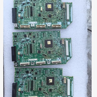 CPU主板SA539072 G1S变频器 功能包好 本号3900 询价购 版 富士