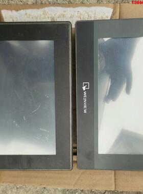 询价购-英威腾七寸工业触摸屏VK070-NOCXN 威伦通七寸工业触