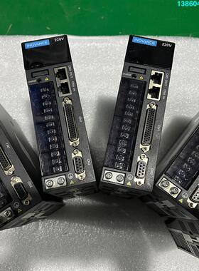 询价购-打包处理汇川200w驱动器控制器IS620PS1R6I功能正