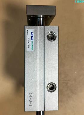 询价购-亚德客气缸TCL20X50S，几乎全新，议价
