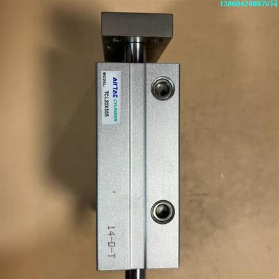 询价购-亚德客气缸TCL20X50S，几乎全新，议价