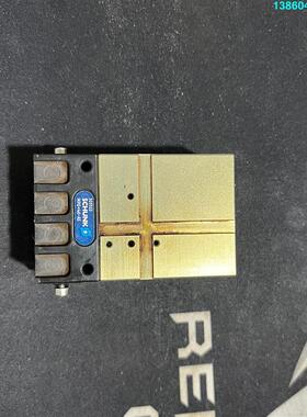 询价购-【SCHUNK MPG40-AS】工业机械手模块，状态良好