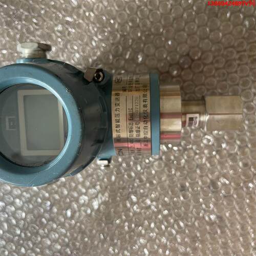 询价购-SUPCON电容式智能压力变送器CJTTG6SAM3d浙江中