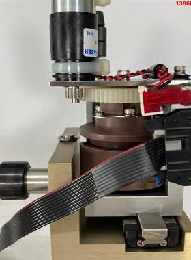 询价购-5613 ASYST Halten Unten Assy W