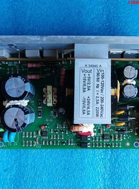 询价购-A34945 A马肯依玛士控制板A37883-E电源，成色好