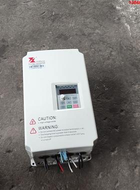 询价购-富凌4kw变频器DZB300B004.0L4A原装拆机，成色