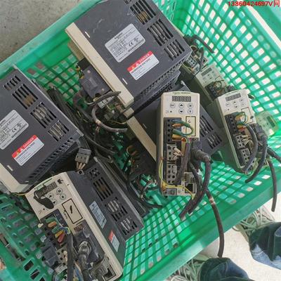 询价购-施耐德伺服驱动器LXM23DU04M3X 400W实物拍摄