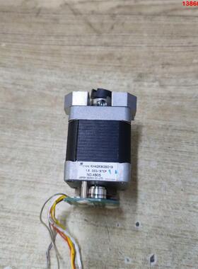 询价购-拆机KH42KM2B019 1.8 DEG/STEP工业设备