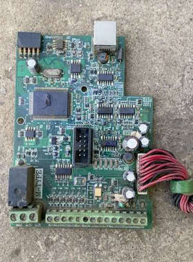 询价购-台达变频器VFD-M 拆机主板 2945007103
