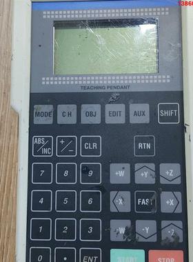 询价购-日本原装 武藏 MUSASHITP-11点胶机手柄手操器 手