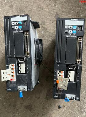 询价购-Nidec尼得科三协伺服驱动器DA24A22  1000w暴